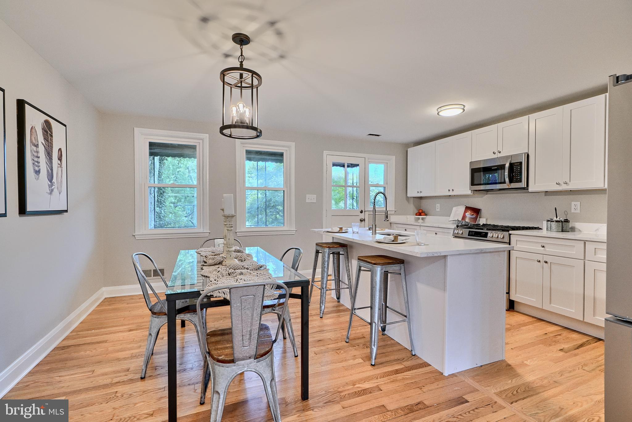 1657 Hardwick Road Towson, MD 21286 - Photo 9 of 44