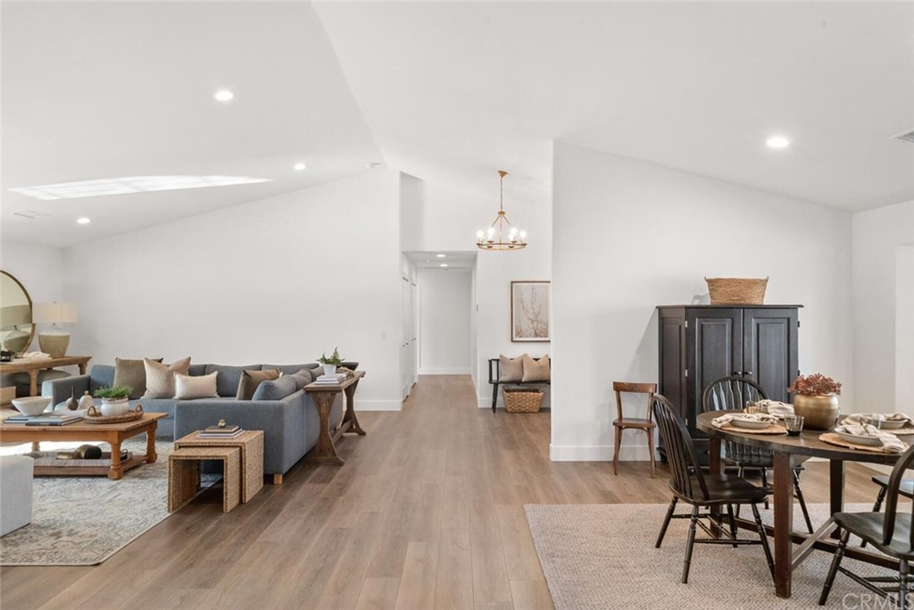 1985 Durango Way Chico, CA 95926 - Photo 21 of 65 a living room with furniture and a wooden floor