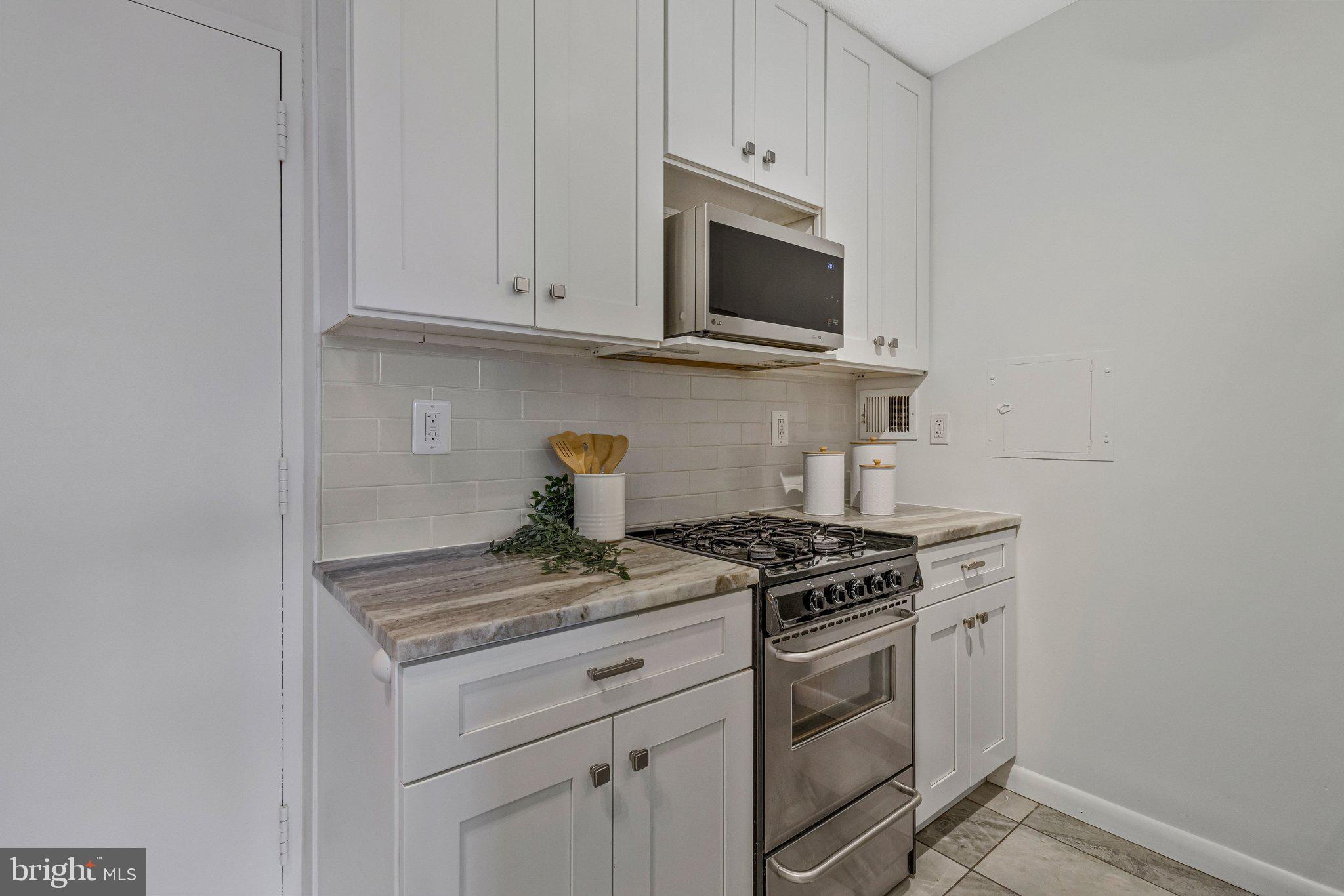 300 M Street Southwest, Unit N210 Washington, DC 20024 - Photo 15 of 44