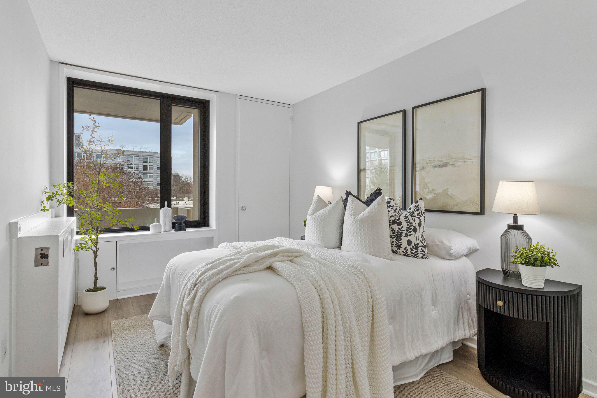 300 M Street Southwest, Unit N210 Washington, DC 20024 - Photo 17 of 44