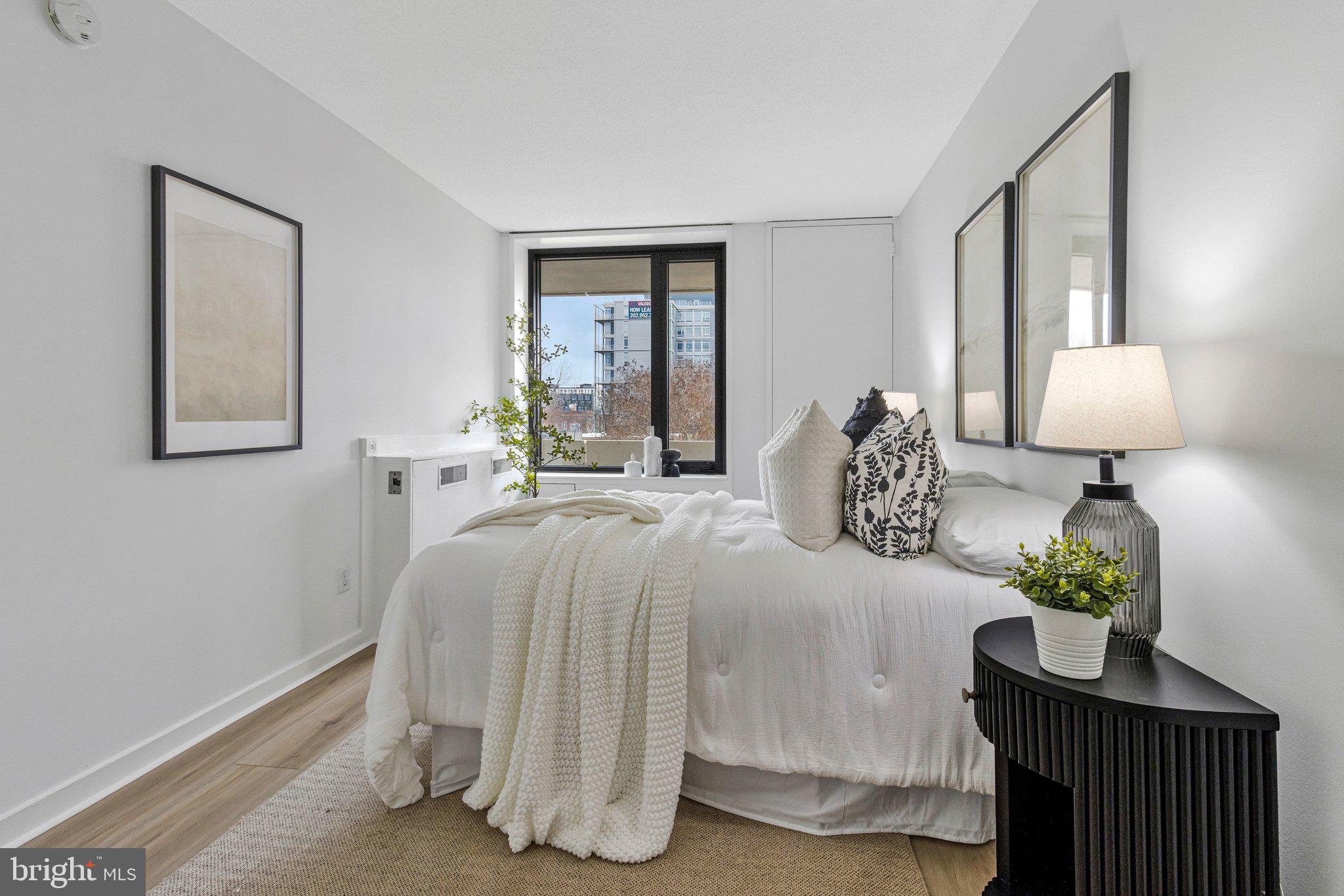 300 M Street Southwest, Unit N210 Washington, DC 20024 - Photo 18 of 44