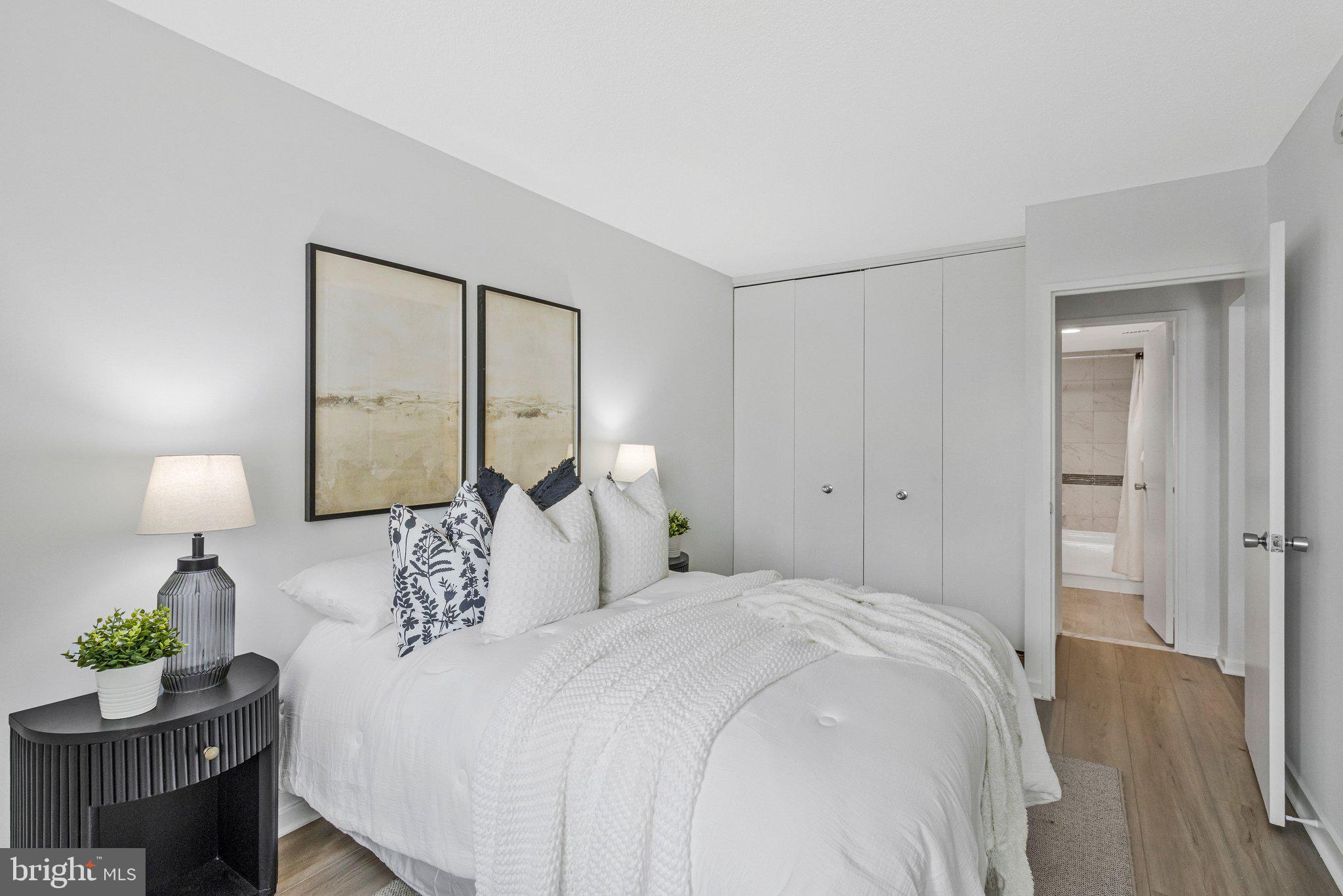 300 M Street Southwest, Unit N210 Washington, DC 20024 - Photo 19 of 44