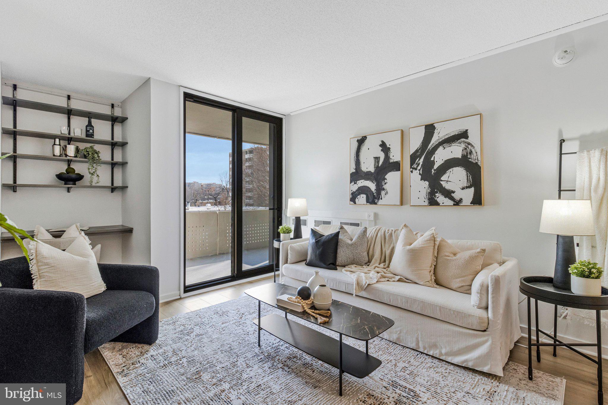 300 M Street Southwest, Unit N210 Washington, DC 20024 - Photo 4 of 44