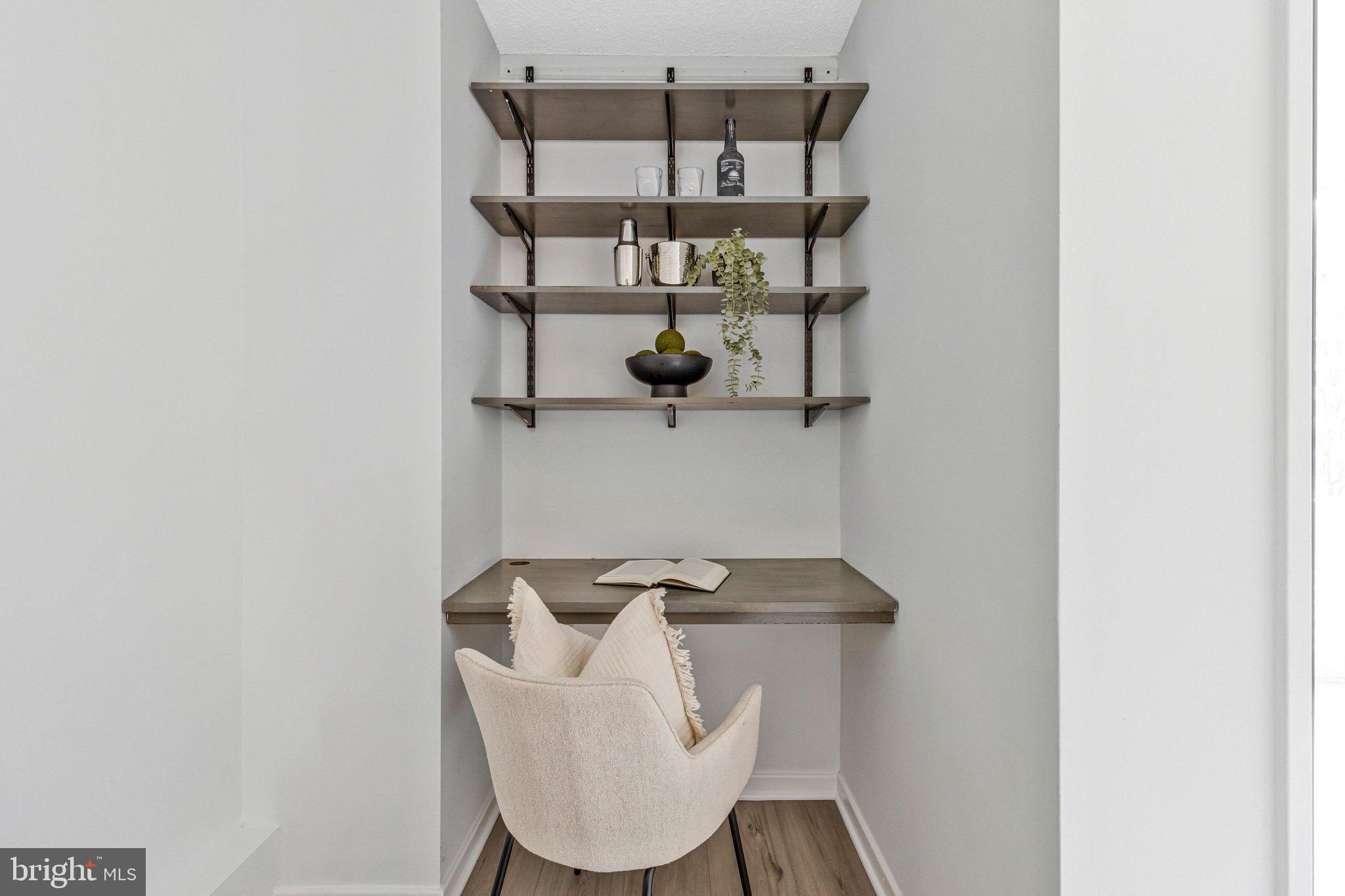 300 M Street Southwest, Unit N210 Washington, DC 20024 - Photo 5 of 44