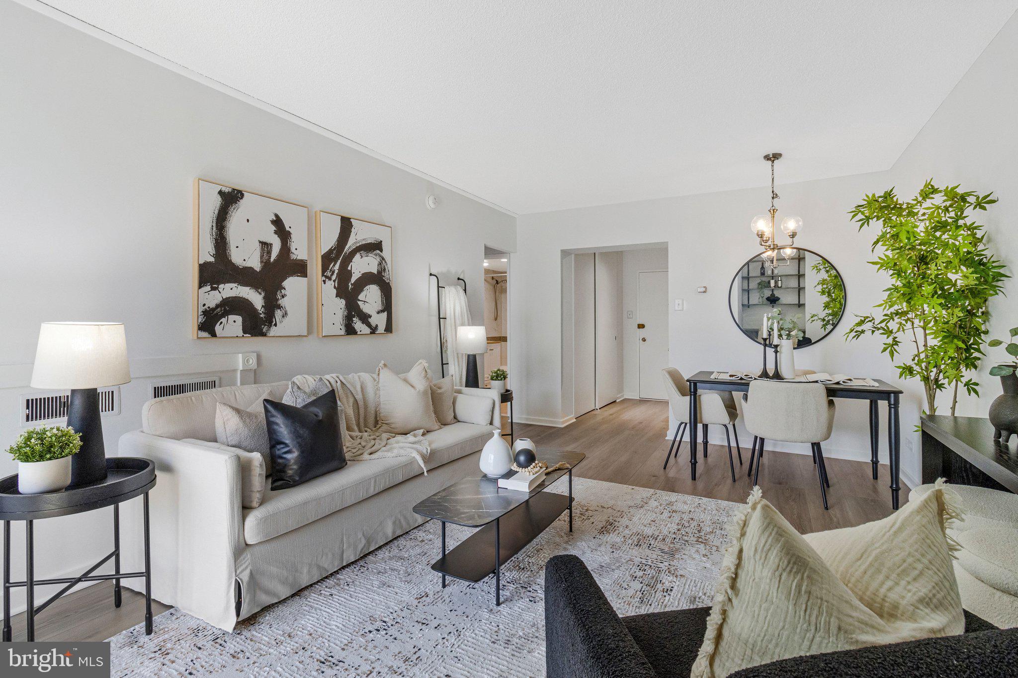 300 M Street Southwest, Unit N210 Washington, DC 20024 - Photo 6 of 44