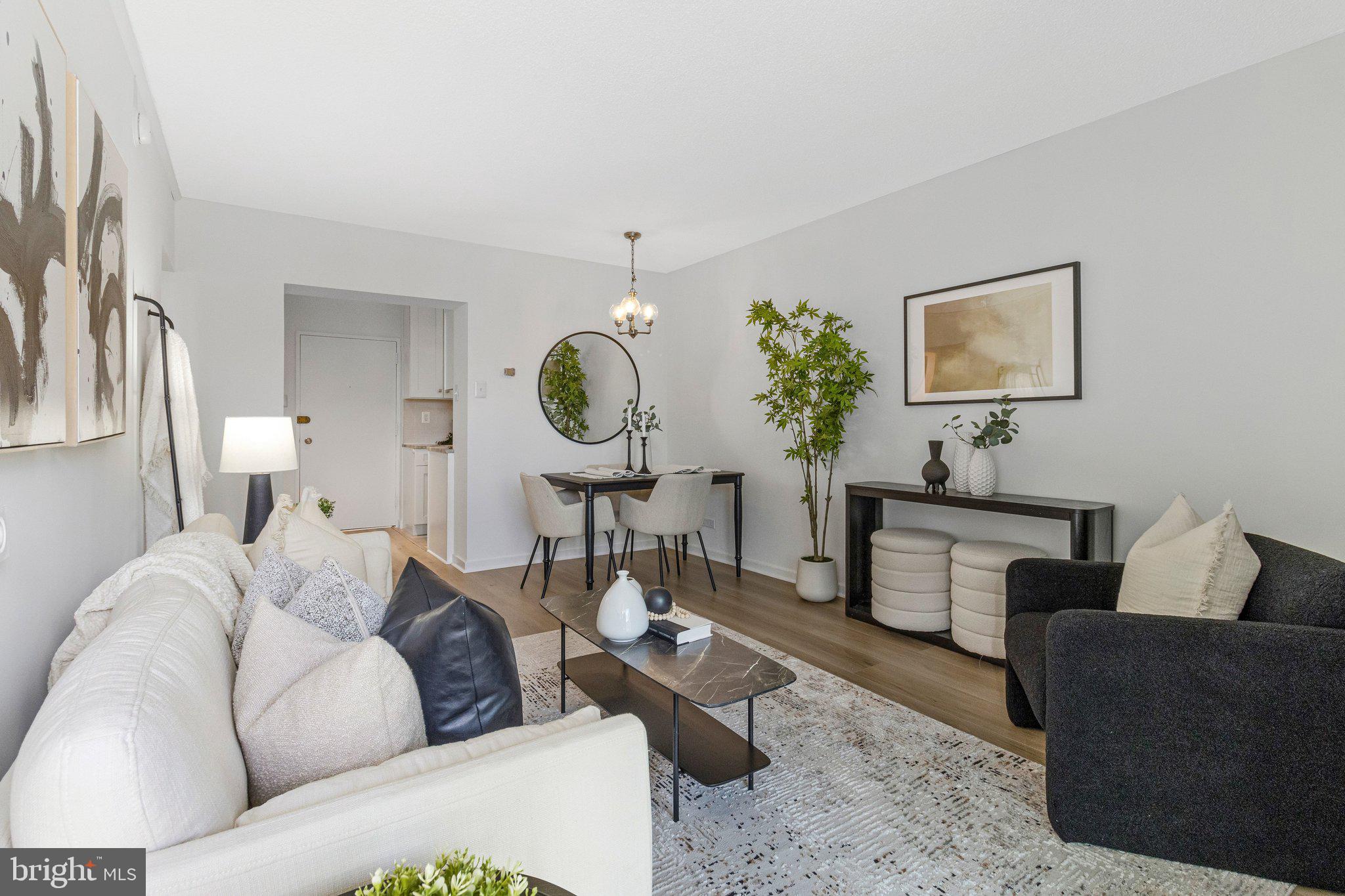 300 M Street Southwest, Unit N210 Washington, DC 20024 - Photo 7 of 44