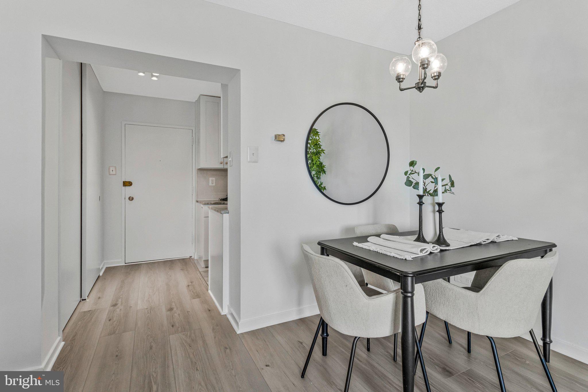 300 M Street Southwest, Unit N210 Washington, DC 20024 - Photo 10 of 44