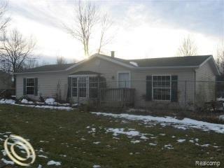 7151 Ragan Road Brown City, MI 48416 - Photo 1 of 23 7151 Ragan.jpg