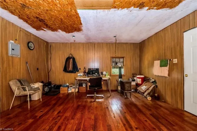 $329,900 | Tbd White Oak Road, Purlear, NC 28665