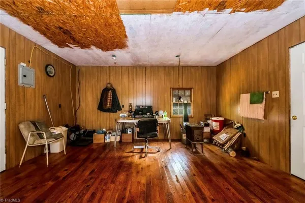 $329,900 | Tbd White Oak Road, Purlear, NC 28665