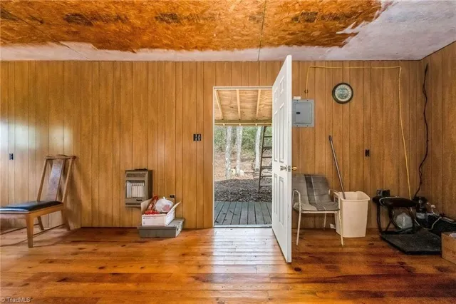 $329,900 | Tbd White Oak Road, Purlear, NC 28665