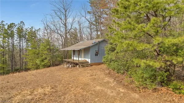 $329,900 | Tbd White Oak Road, Purlear, NC 28665