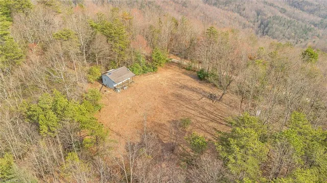 $329,900 | Tbd White Oak Road, Purlear, NC 28665