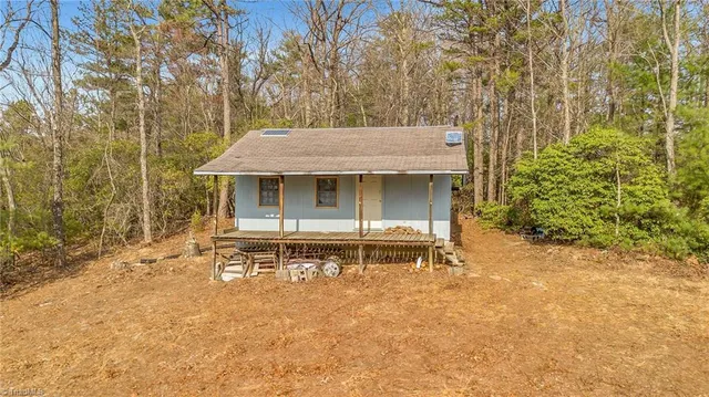 $329,900 | Tbd White Oak Road, Purlear, NC 28665