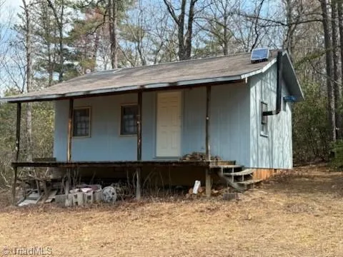 $329,900 | Tbd White Oak Road, Purlear, NC 28665