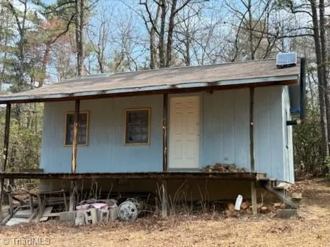 $329,900 | Tbd White Oak Road, Purlear, NC 28665