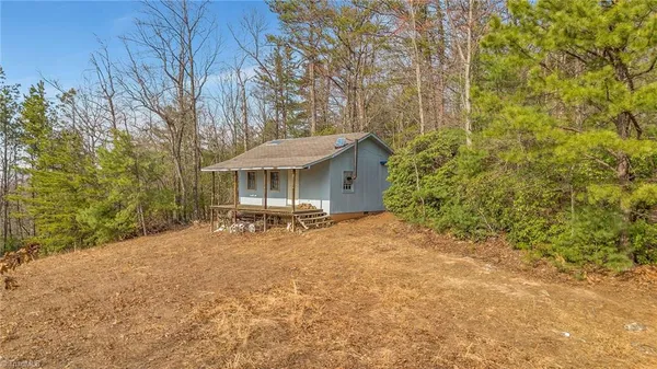 $329,900 | Tbd White Oak Road, Purlear, NC 28665