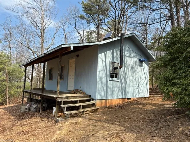 $329,900 | Tbd White Oak Road, Purlear, NC 28665