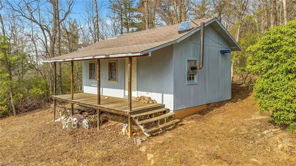 $329,900 | Tbd White Oak Road, Purlear, NC 28665