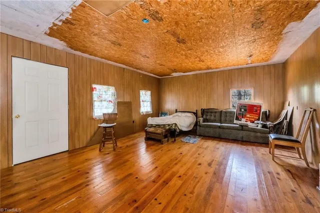 $329,900 | Tbd White Oak Road, Purlear, NC 28665