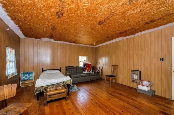 $329,900 | Tbd White Oak Road, Purlear, NC 28665