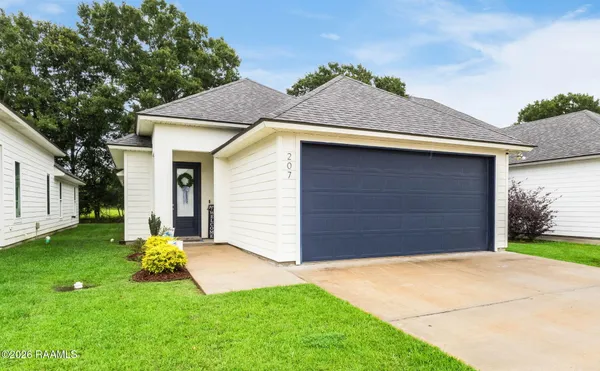 $237,000 | 207 Alpine Drive, Lafayette, LA 70506