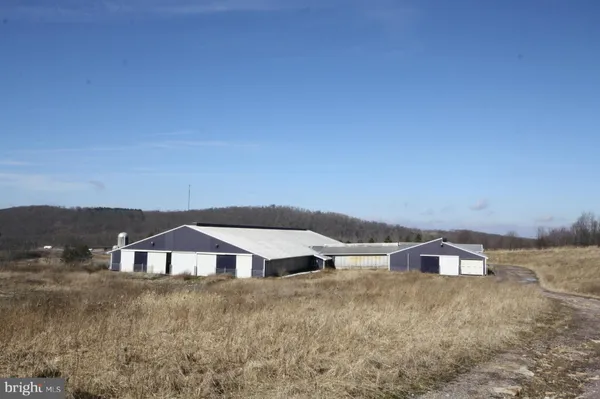 $575,000 | 149 Devils Half Acre Road, Grantsville, MD 21536