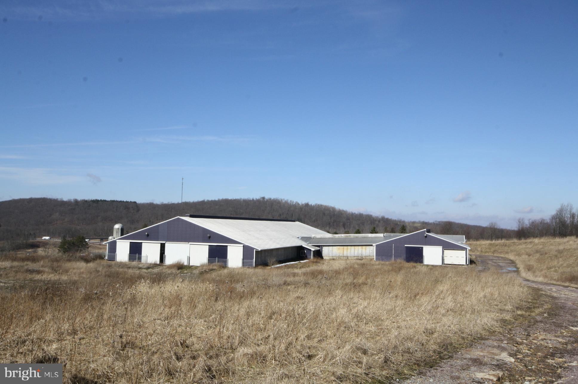 149 Devils Half Acre Road Grantsville, MD 21536 - Photo 1 of 44