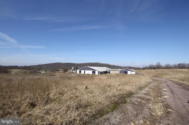 $575,000 | 149 Devils Half Acre Road, Grantsville, MD 21536