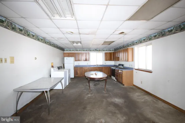 $575,000 | 149 Devils Half Acre Road, Grantsville, MD 21536