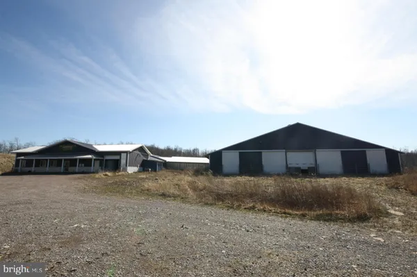 $575,000 | 149 Devils Half Acre Road, Grantsville, MD 21536