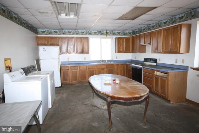 $575,000 | 149 Devils Half Acre Road, Grantsville, MD 21536