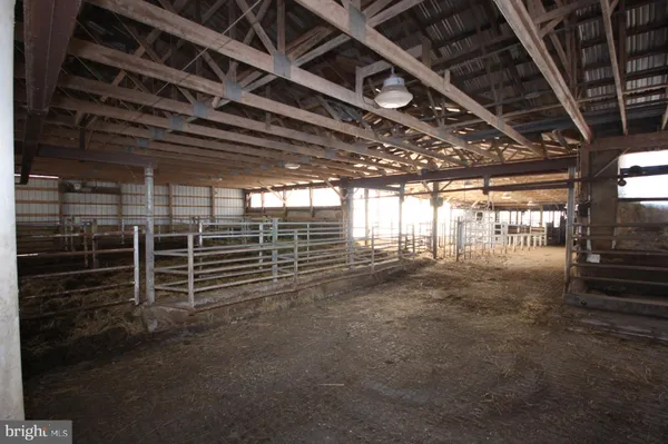 $575,000 | 149 Devils Half Acre Road, Grantsville, MD 21536