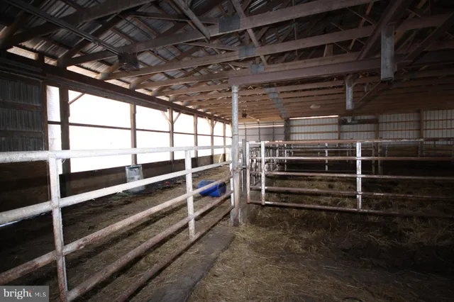 $575,000 | 149 Devils Half Acre Road, Grantsville, MD 21536