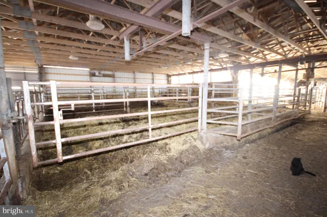 $575,000 | 149 Devils Half Acre Road, Grantsville, MD 21536