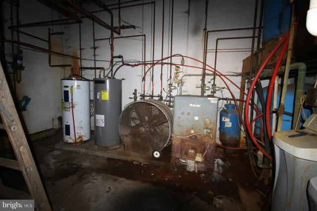 $575,000 | 149 Devils Half Acre Road, Grantsville, MD 21536