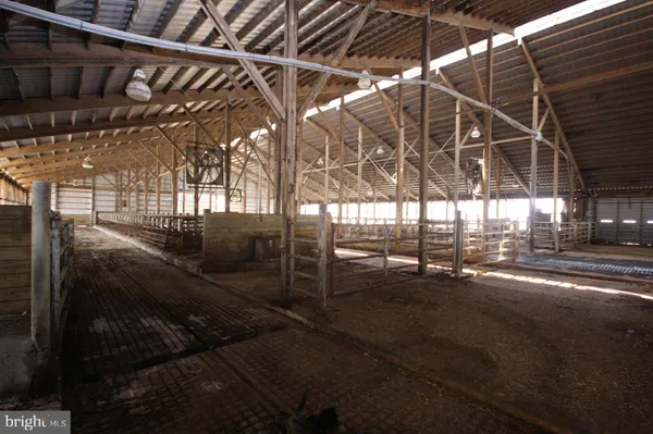 $575,000 | 149 Devils Half Acre Road, Grantsville, MD 21536