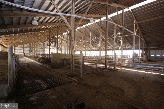 $575,000 | 149 Devils Half Acre Road, Grantsville, MD 21536