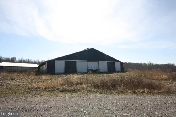 $575,000 | 149 Devils Half Acre Road, Grantsville, MD 21536