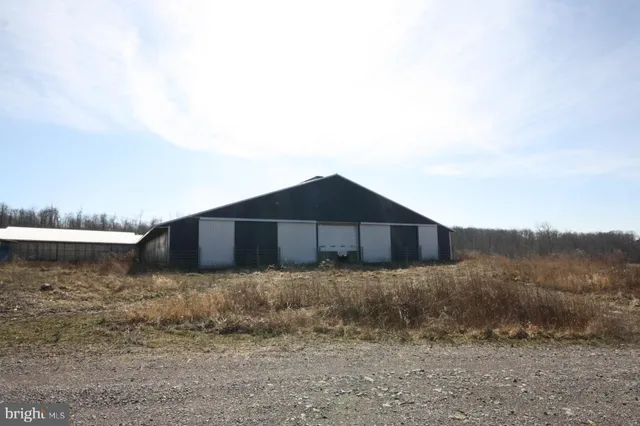 $575,000 | 149 Devils Half Acre Road, Grantsville, MD 21536