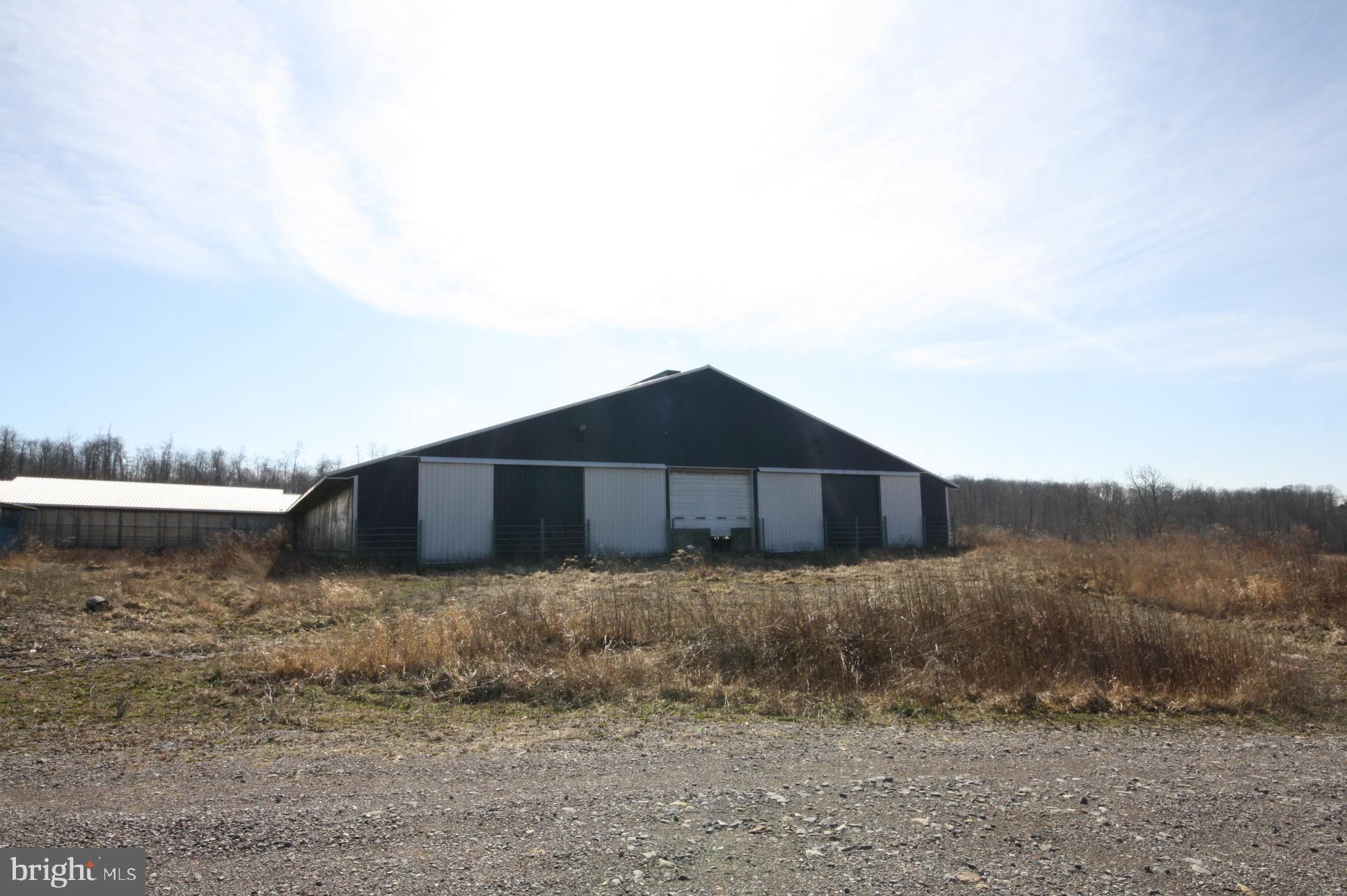 149 Devils Half Acre Road Grantsville, MD 21536 - Photo 28 of 44