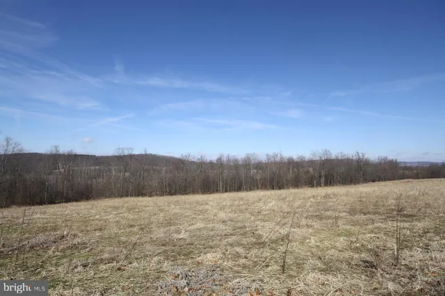 $575,000 | 149 Devils Half Acre Road, Grantsville, MD 21536