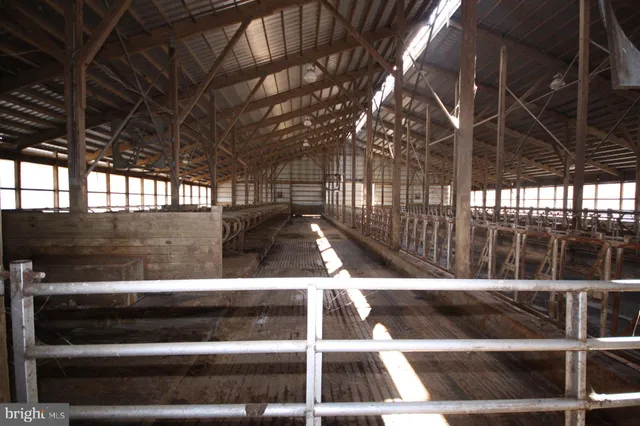 $575,000 | 149 Devils Half Acre Road, Grantsville, MD 21536