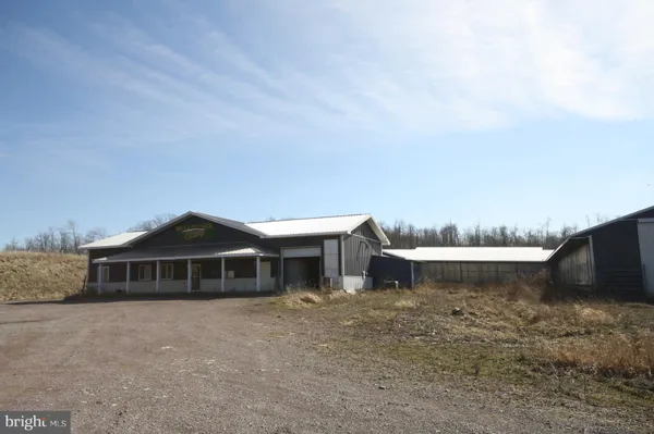 $575,000 | 149 Devils Half Acre Road, Grantsville, MD 21536