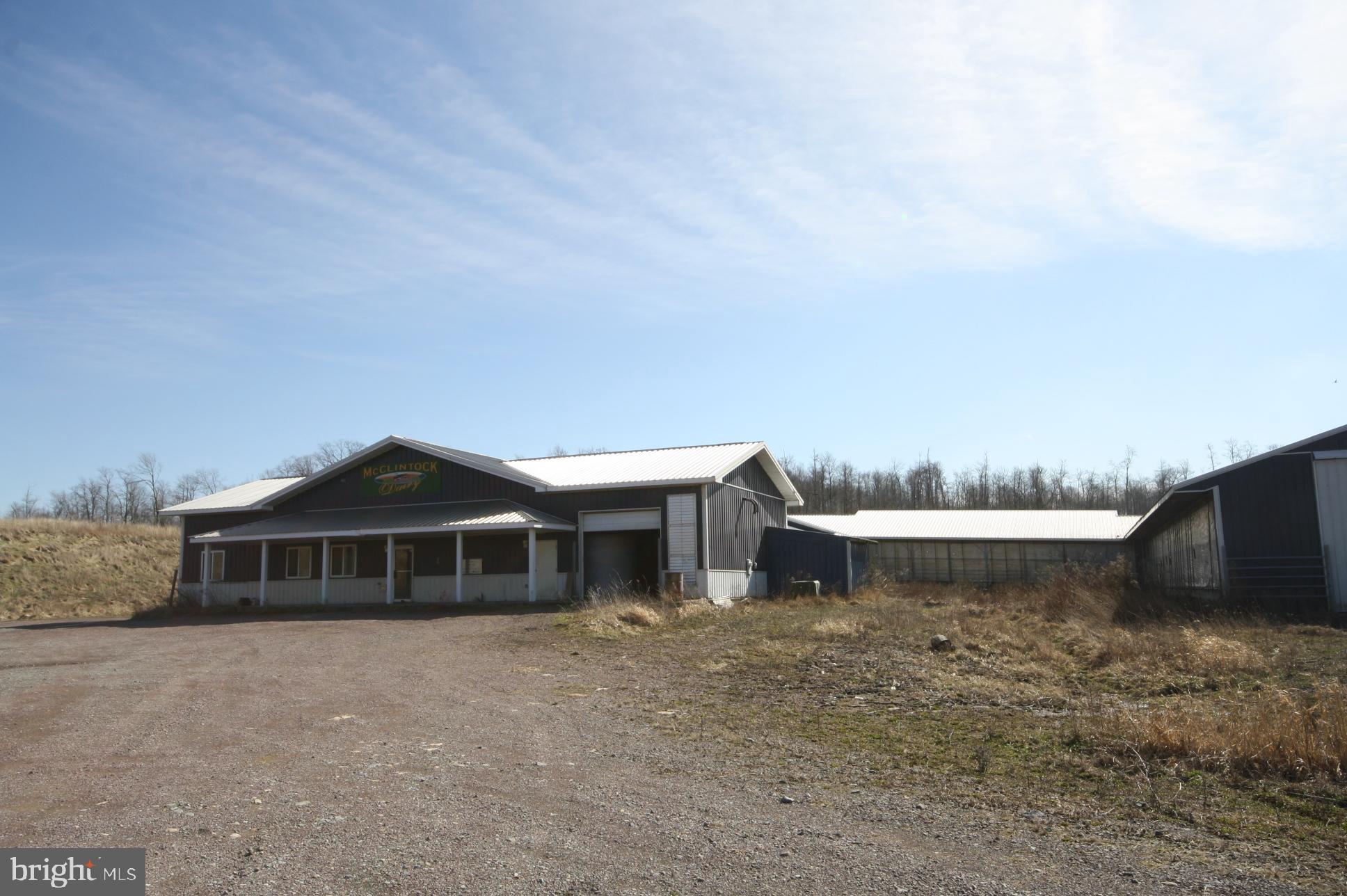 149 Devils Half Acre Road Grantsville, MD 21536 - Photo 33 of 44