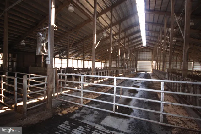 $575,000 | 149 Devils Half Acre Road, Grantsville, MD 21536