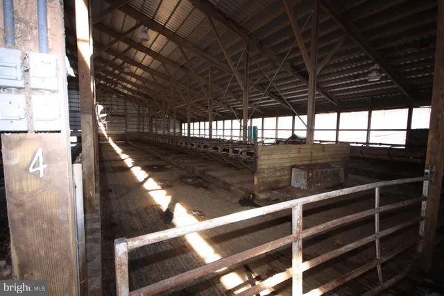 $575,000 | 149 Devils Half Acre Road, Grantsville, MD 21536