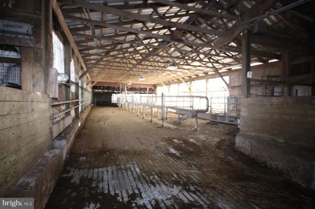 $575,000 | 149 Devils Half Acre Road, Grantsville, MD 21536