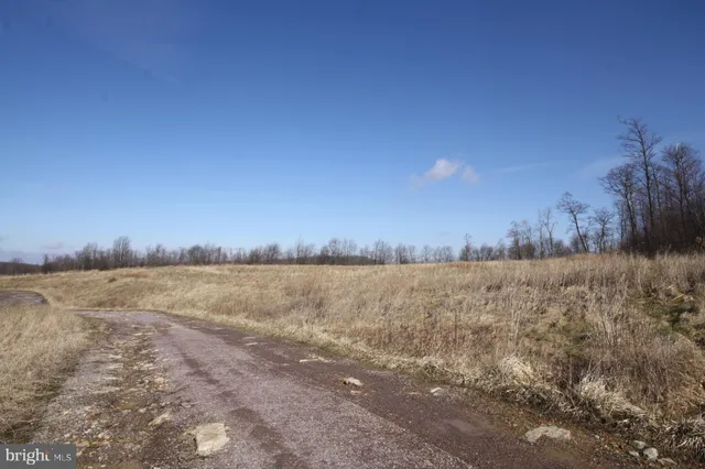 $575,000 | 149 Devils Half Acre Road, Grantsville, MD 21536