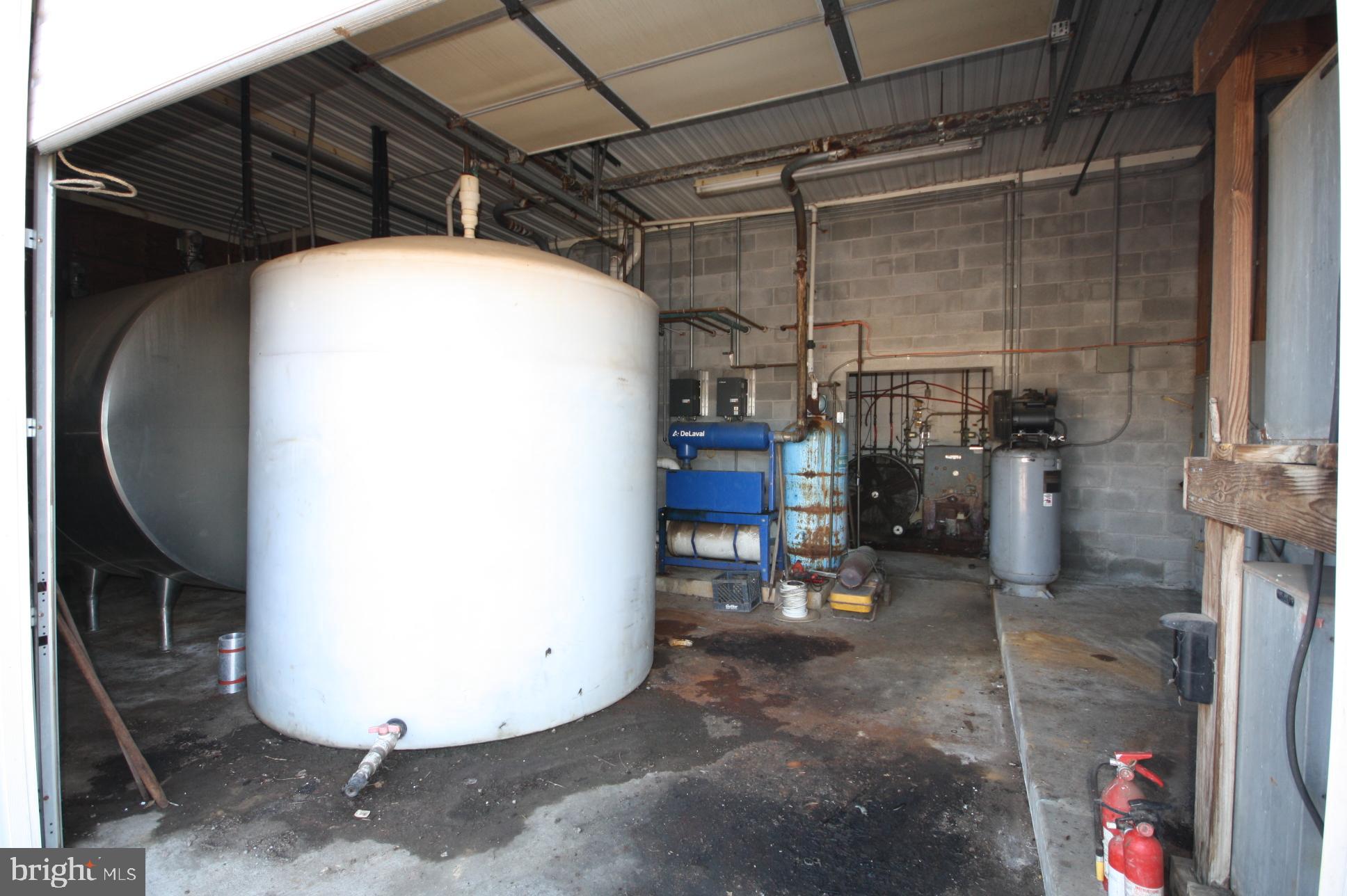 149 Devils Half Acre Road Grantsville, MD 21536 - Photo 41 of 44